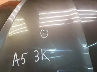 8W6823029 капот ауди а5, а a 5 ф5 (f ф) Audi A5 (S5,RS5) 2 Арт AR157823, вид 6