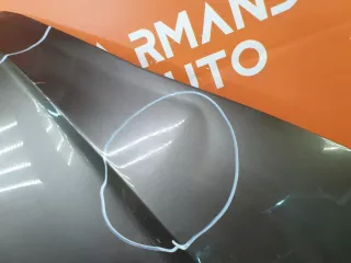 8W6823029 капот ауди а5, а a 5 ф5 (f ф) Audi A5 (S5,RS5) 2 Арт AR157823, вид 8