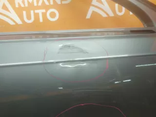 4M0831052G дверь ауди ку7, ку q 7 4м (4 м m) Audi Q7 4M Арт AR157828, вид 4