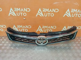 5310106E40 решетка радиатора Toyota Camry XV70 Арт AR157906, вид 1