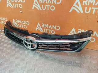 5310106E40 решетка радиатора Toyota Camry XV70 Арт AR157906, вид 3
