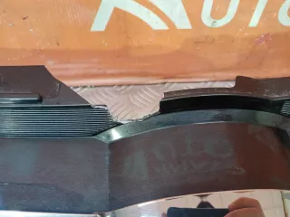 5310106E40 решетка радиатора Toyota Camry XV70 Арт AR157906, вид 9