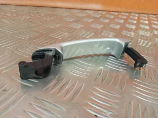 5N0837205MGRU, 5n0837205m ручка двери внешняя шкода йети (ети) Skoda Yeti Арт AR158102, вид 8