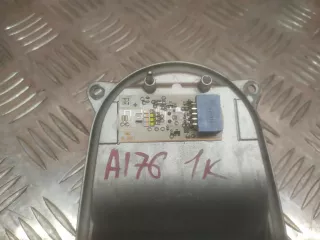 a1769066600 Блок управления фары Mercedes A W176 Арт AR158409, вид 2