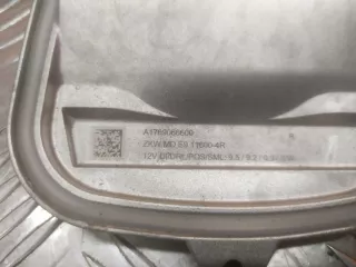 a1769066600 Блок управления фары Mercedes A W176 Арт AR158409, вид 4