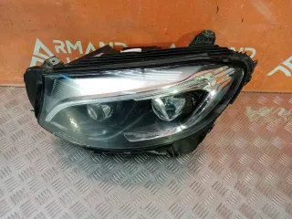 A2539061501, a2539060301 фара Mercedes GLC X253 Арт AR158730, вид 4