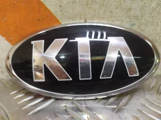 86320A4000 эмблема Kia Sportage 4 Арт AR159473, вид 1