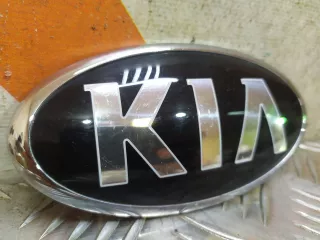 86320A4000 эмблема Kia Sportage 4 Арт AR159473, вид 2