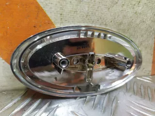 86320A4000 эмблема Kia Sportage 4 Арт AR159473, вид 5