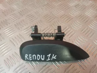 806067028R ручка двери внешняя рено логан Renault Logan 2 Арт AR159978, вид 2