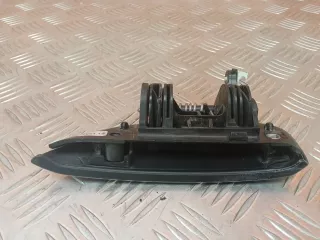 806067028R ручка двери внешняя рено логан Renault Logan 2 Арт AR159978, вид 5