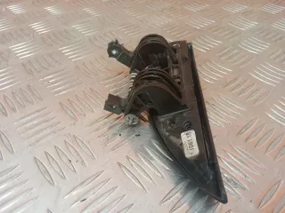 806067028R ручка двери внешняя рено логан Renault Logan 2 Арт AR159978, вид 6