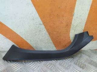 6457133080 накладка водостока Toyota Camry XV70 Арт AR160347, вид 1