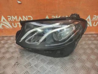 A2139066501, a2139067706kz фара Mercedes E W213 Арт AR161189, вид 1