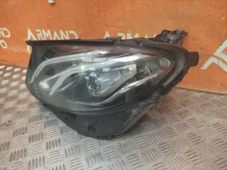 A2139066501, a2139067706kz фара Mercedes E W213 Арт AR161189, вид 3