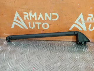 565867896 накладка обшивки багажника Skoda Kodiaq Арт AR161241, вид 4