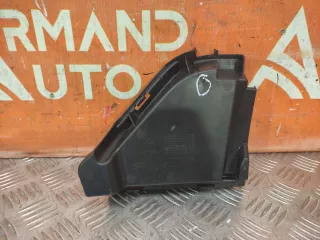 623127925r Дефлектор радиатора Renault Logan 2 Арт AR161288, вид 1