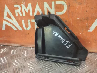 623127925r Дефлектор радиатора Renault Logan 2 Арт AR161288, вид 8