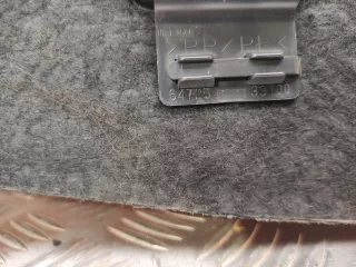 6477006460C0, 6477006460 пол багажника Toyota Camry XV70 Арт AR161342, вид 5