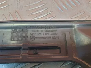 8w0823124 уплотнитель капота Audi A4 B9 Арт AR161423, вид 7