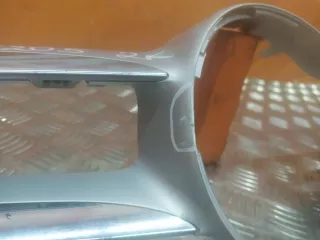 A2058880160 накладка решетки радиатора Mercedes C W205 Арт AR162101, вид 4