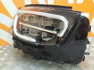 A2539068201, a2539067001 фара Mercedes GLC X253 Арт AR162303, вид 10