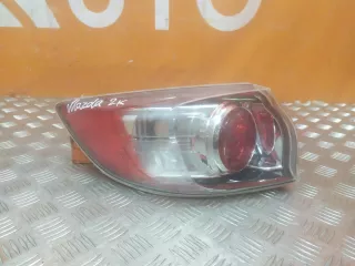 BCW851160F, BBN751160 фонарь внешний Mazda 3 BL Арт AR162340