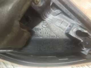 BCW851160F, BBN751160 фонарь внешний Mazda 3 BL Арт AR162340, вид 6