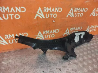 5E5867765B9B9, 5e5867765b обшивка порога Skoda Octavia A7 Арт AR162663, вид 5