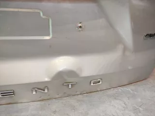 72800P2300 дверь багажника Kia Sorento 4 Арт AR163158, вид 4