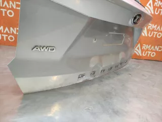 72800P2300 дверь багажника Kia Sorento 4 Арт AR163158, вид 9