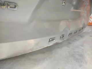 72800P2300 дверь багажника Kia Sorento 4 Арт AR163158, вид 10
