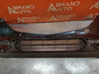 KF1A50031E8P, KB8A50031 бампер мазда сх-5 (сх5 cx5 цх5 цх-5 c Mazda CX-5 2 Арт AR163298, вид 4