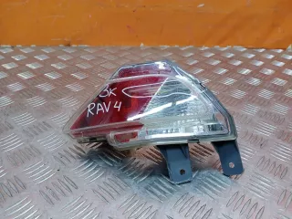 8145742060 Фонарь противотуманный Toyota Rav 4 4 Арт AR163615, вид 1