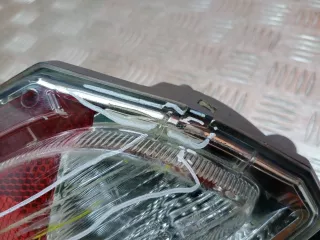 8145742060 Фонарь противотуманный Toyota Rav 4 4 Арт AR163615, вид 5