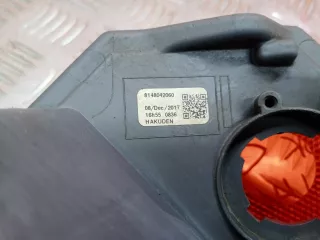 8145742060 Фонарь противотуманный Toyota Rav 4 4 Арт AR163615, вид 8