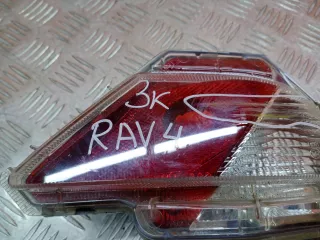 8145742060 Фонарь противотуманный Toyota Rav 4 4 Арт AR163615, вид 9