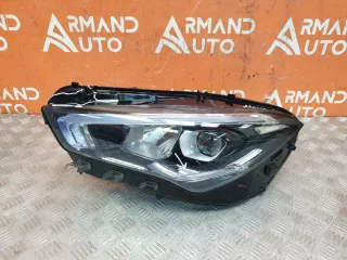 A1189063900, A1189062500 фара Mercedes CLA c118 Арт AR163932, вид 1