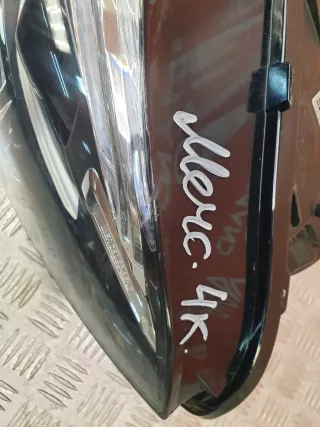 A1189063900, A1189062500 фара Mercedes CLA c118 Арт AR163932, вид 12
