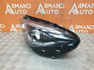 A1189063900, A1189062500 фара Mercedes CLA c118 Арт AR163932, вид 3