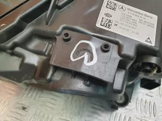 A1189063900, A1189062500 фара Mercedes CLA c118 Арт AR163932, вид 8
