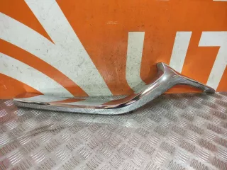 KB8A507K1B, kb8a507k1 накладка решетки радиатора Mazda CX-5 2 Арт AR163982, вид 1