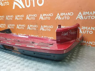 LR015463, 9H2217D822 бампер ленд ровер (ланд) дискавери Land Rover Discovery 4 Арт AR164007, вид 3