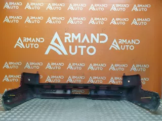 LR015463, 9H2217D822 бампер ленд ровер (ланд) дискавери Land Rover Discovery 4 Арт AR164007, вид 5