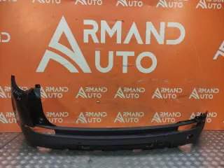 LR122953, fk7217d781a бампер ленд ровер (ланд) дискавери сп Land Rover Discovery sport Арт AR164099, вид 1