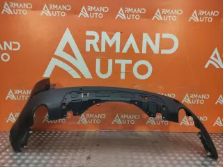 LR122953, fk7217d781a бампер ленд ровер (ланд) дискавери сп Land Rover Discovery sport Арт AR164099, вид 4