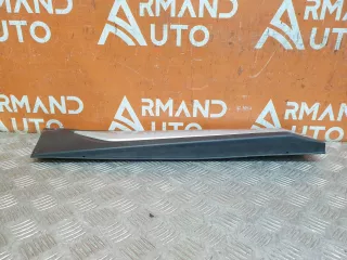 5757a410 молдинг двери Mitsubishi Outlander 3 restailing 2 Арт AR164393, вид 2