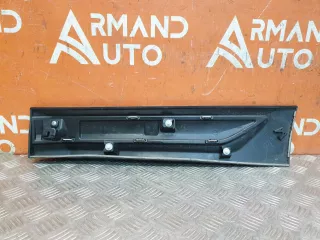 5757a410 молдинг двери Mitsubishi Outlander 3 restailing 2 Арт AR164393, вид 4