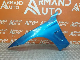 41007496137 крыло бмв ф32 ф33 ф36 (ф f 32 33 36) BMW 4 F32/F33/GT F36 Арт AR165035, вид 1