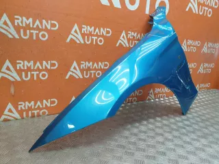 41007496137 крыло бмв ф32 ф33 ф36 (ф f 32 33 36) BMW 4 F32/F33/GT F36 Арт AR165035, вид 2